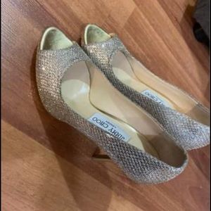 Jimmy choo heels